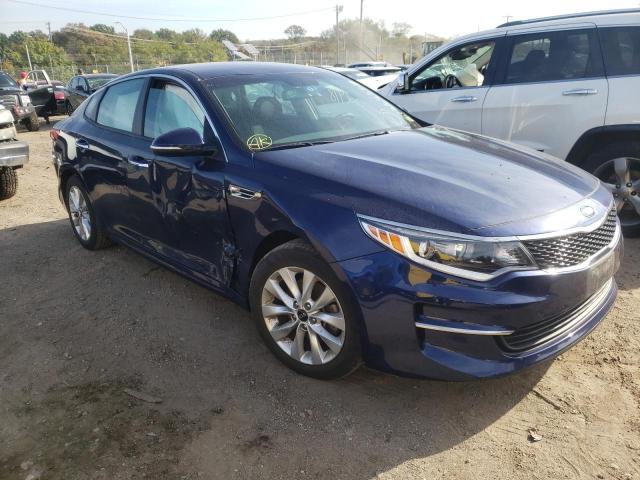 KIA OPTIMA LX 2017 5xxgt4l34hg146656