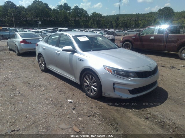 KIA OPTIMA 2017 5xxgt4l34hg147094