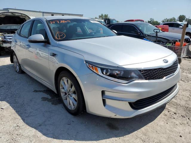 KIA OPTIMA LX 2017 5xxgt4l34hg147869