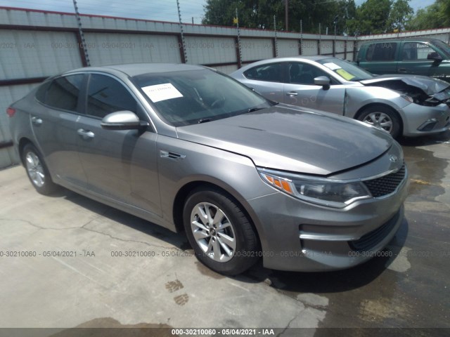 KIA OPTIMA 2017 5xxgt4l34hg148973