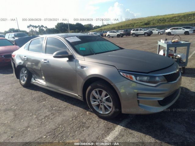 KIA OPTIMA 2017 5xxgt4l34hg149038