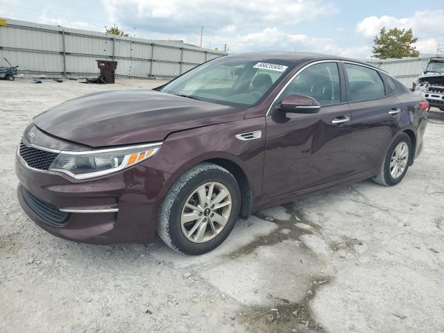 KIA OPTIMA LX 2017 5xxgt4l34hg149718