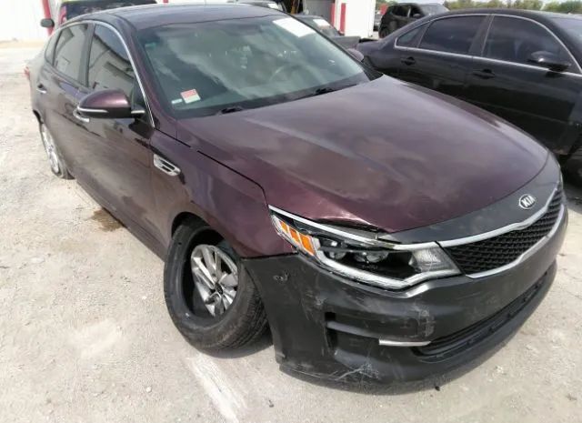 KIA OPTIMA 2017 5xxgt4l34hg150173