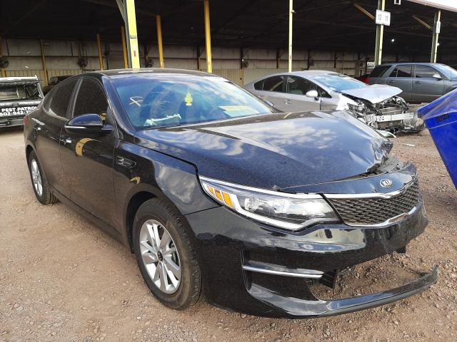 KIA OPTIMA LX 2017 5xxgt4l34hg150755