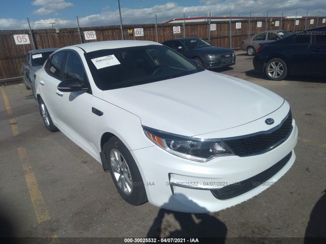 KIA OPTIMA 2017 5xxgt4l34hg151291