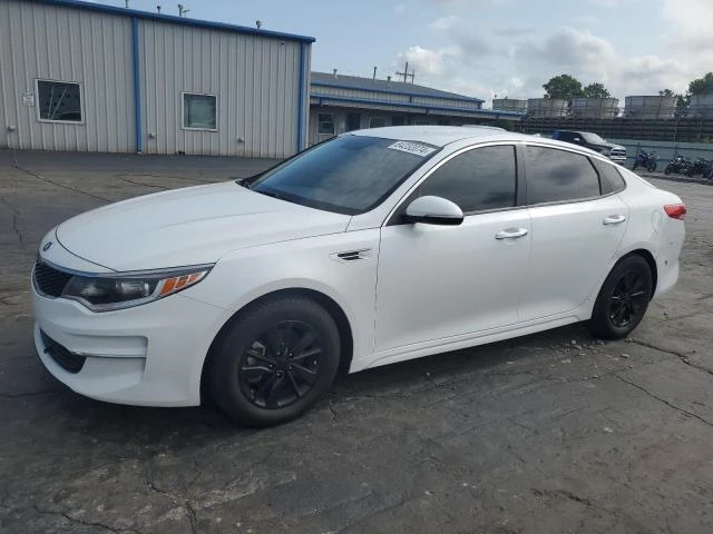 KIA OPTIMA LX 2017 5xxgt4l34hg151887