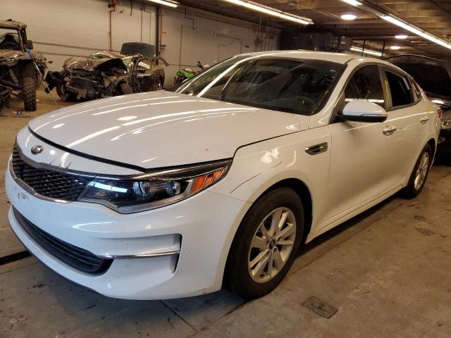 KIA OPTIMA LX 2017 5xxgt4l34hg153297