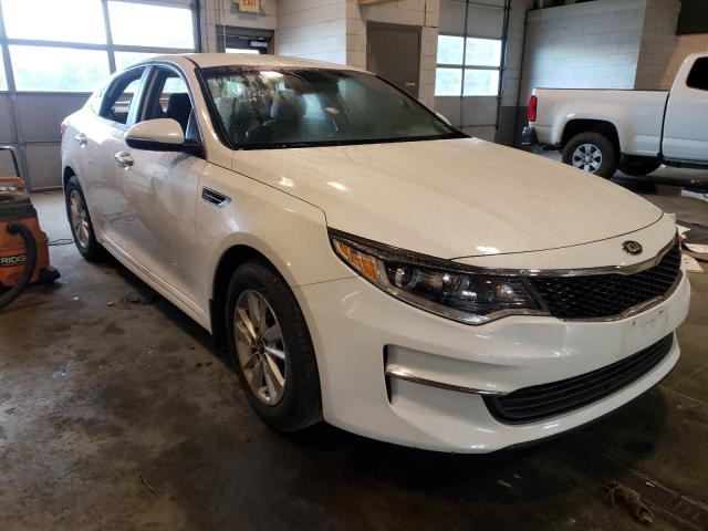 KIA OPTIMA LX 2017 5xxgt4l34hg153431