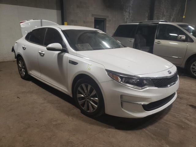 KIA OPTIMA LX 2017 5xxgt4l34hg155566