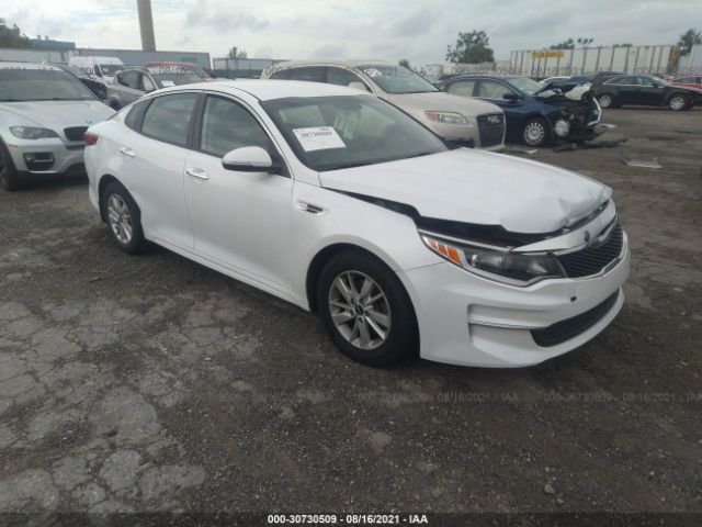 KIA OPTIMA 2017 5xxgt4l34hg159603