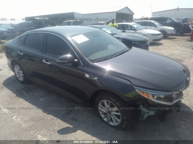 KIA OPTIMA 2017 5xxgt4l34hg160024