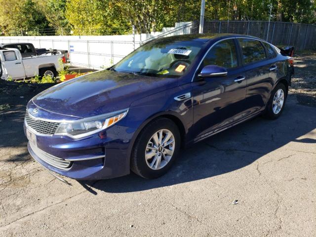 KIA OPTIMA 2017 5xxgt4l34hg160511