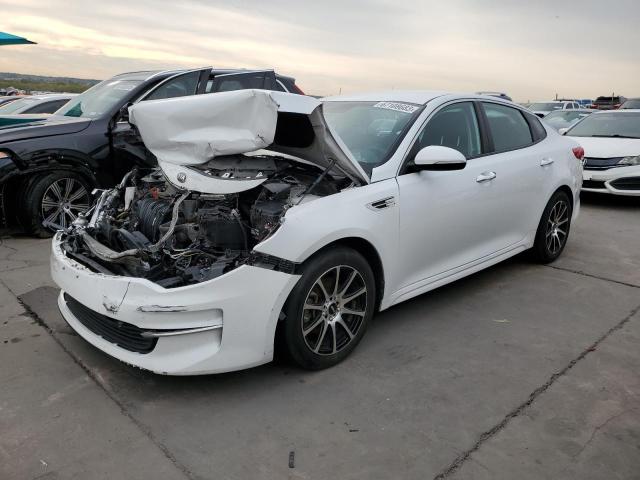 KIA OPTIMA LX 2017 5xxgt4l34hg161495