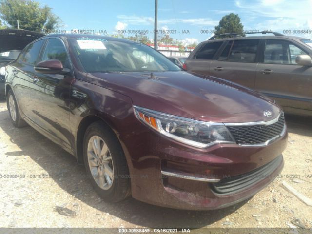 KIA OPTIMA 2017 5xxgt4l34hg161609