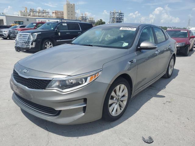 KIA OPTIMA LX 2017 5xxgt4l34hg162209