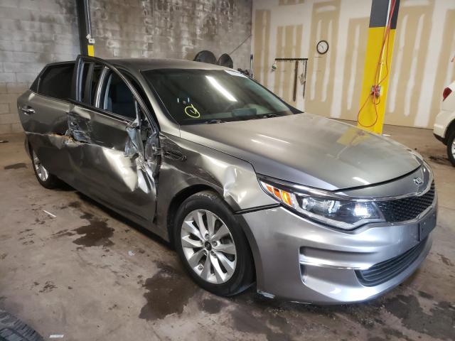 KIA OPTIMA LX 2017 5xxgt4l34hg162789