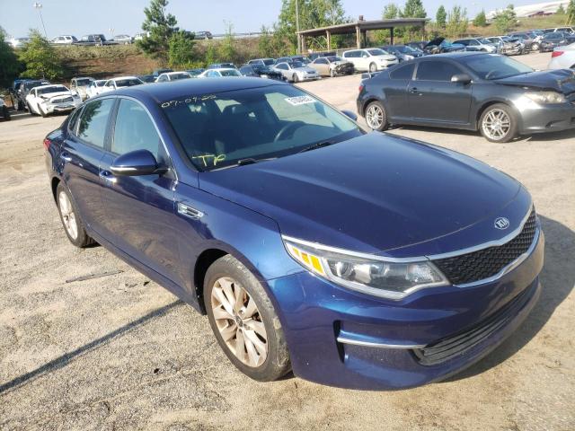 KIA OPTIMA 2017 5xxgt4l34hg162940