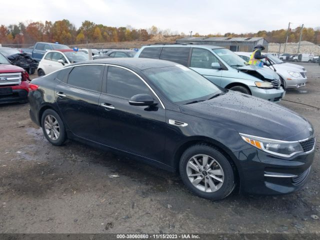 KIA OPTIMA 2017 5xxgt4l34hg164297