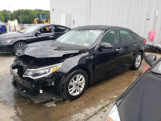 KIA OPTIMA LX 2017 5xxgt4l34hg164607