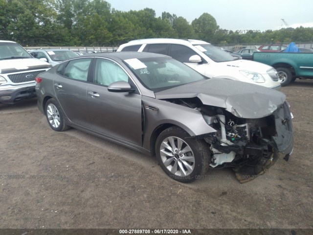 KIA OPTIMA 2017 5xxgt4l34hg165031