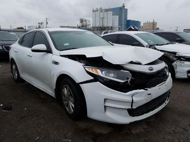 KIA OPTIMA LX 2017 5xxgt4l34hg167233