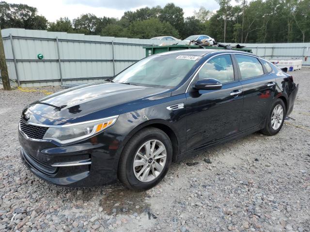 KIA OPTIMA LX 2017 5xxgt4l34hg167524