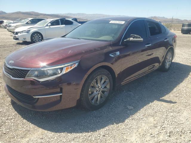 KIA OPTIMA LX 2017 5xxgt4l34hg167572