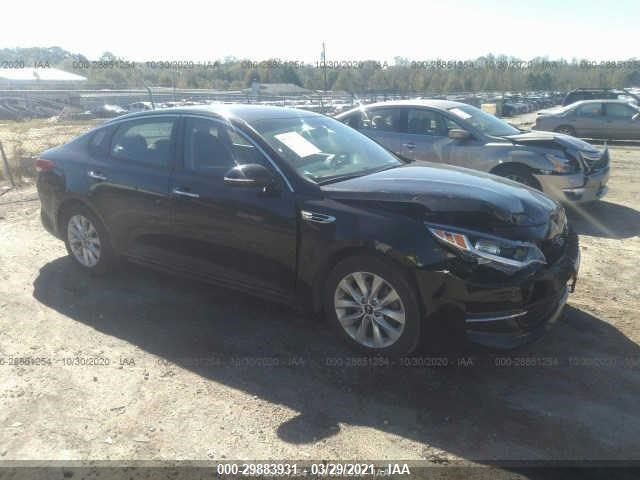 KIA OPTIMA 2017 5xxgt4l34hg167751