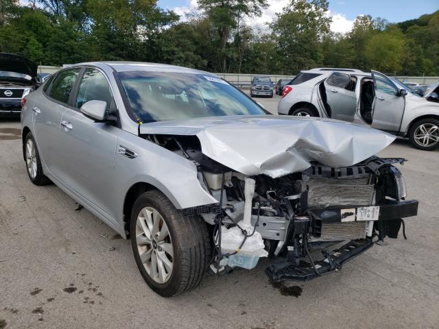 KIA OPTIMA LX 2017 5xxgt4l34hg167779