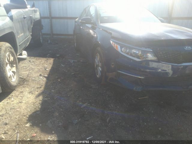 KIA OPTIMA 2017 5xxgt4l34hg168270