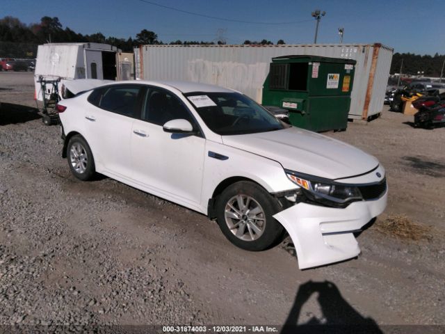 KIA OPTIMA 2017 5xxgt4l34hg168821