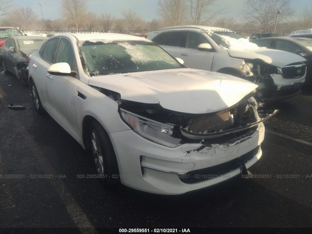 KIA OPTIMA 2017 5xxgt4l34hg170133