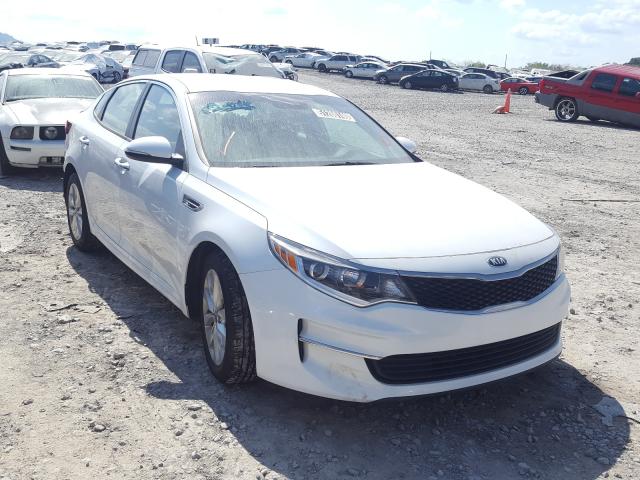 KIA OPTIMA LX 2017 5xxgt4l34hg171752