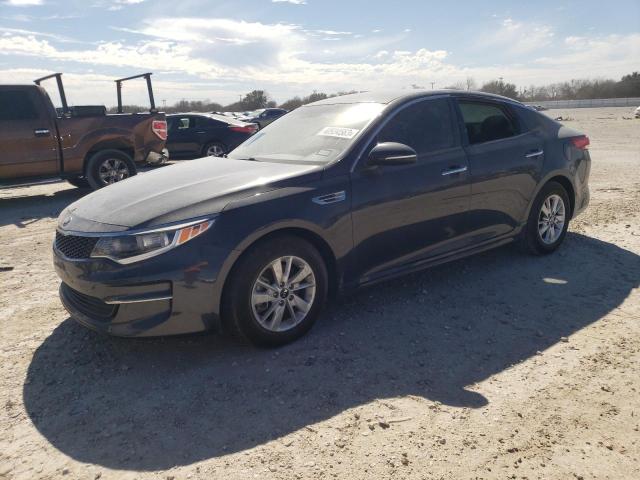 KIA OPTIMA LX 2017 5xxgt4l34hg172402