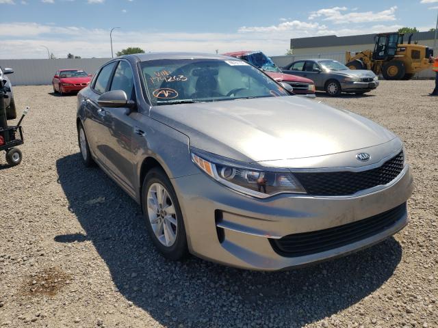 KIA OPTIMA LX 2017 5xxgt4l34hg174263