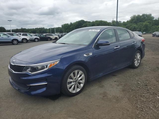 KIA OPTIMA 2017 5xxgt4l34hg174795