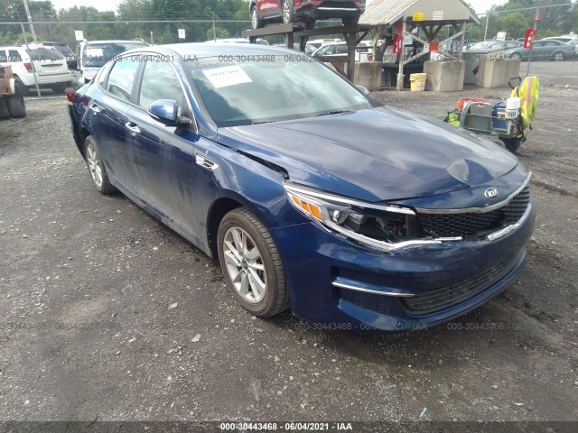 KIA OPTIMA 2017 5xxgt4l34hg176756