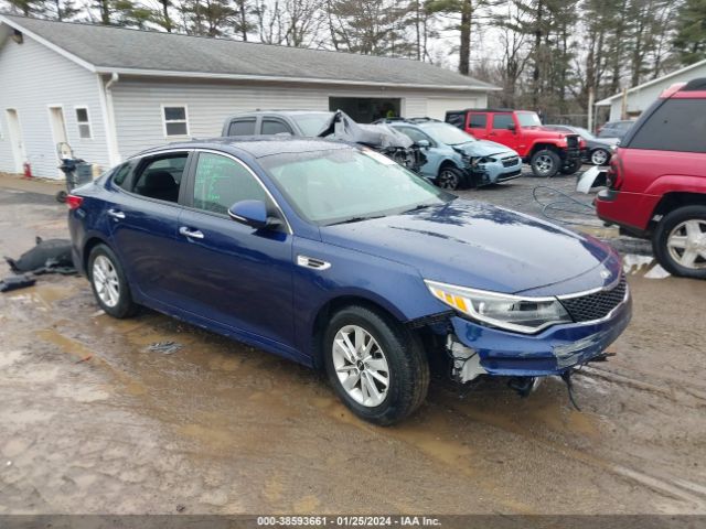 KIA OPTIMA 2017 5xxgt4l34hg176854