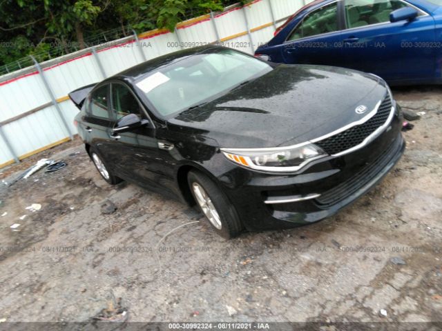 KIA OPTIMA 2017 5xxgt4l34hg177728