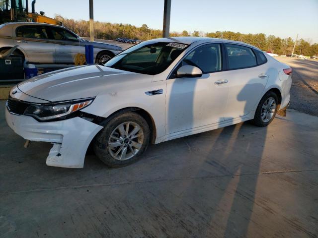 KIA OPTIMA LX 2018 5xxgt4l34jg180490