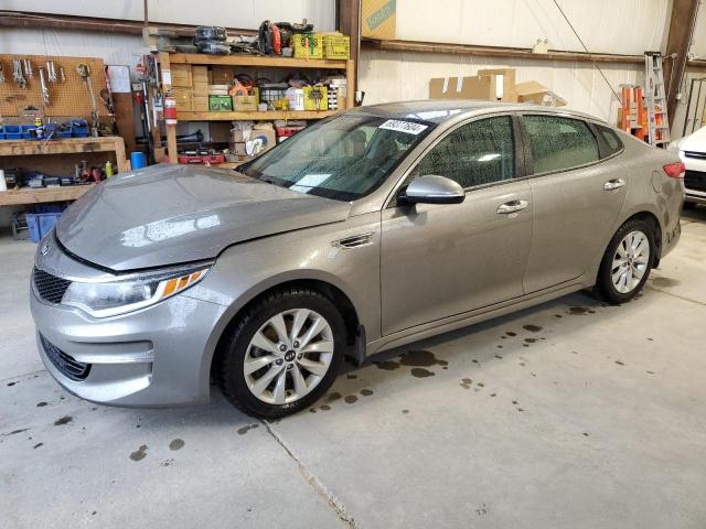 KIA OPTIMA LX 2018 5xxgt4l34jg181087