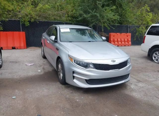 KIA OPTIMA 2018 5xxgt4l34jg181865