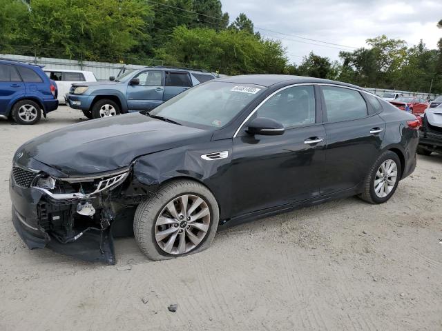 KIA OPTIMA 2018 5xxgt4l34jg186080