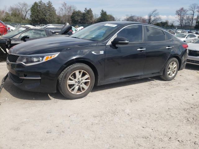 KIA OPTIMA LX 2018 5xxgt4l34jg188332