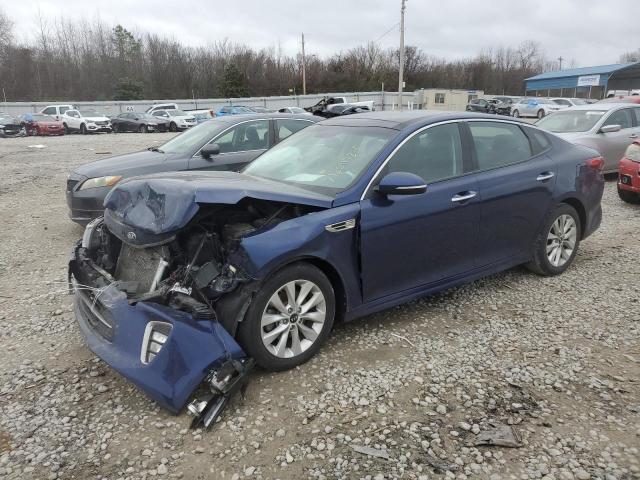 KIA OPTIMA LX 2018 5xxgt4l34jg189058