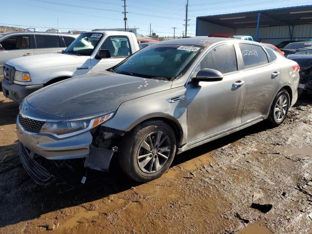 KIA OPTIMA 2018 5xxgt4l34jg189514