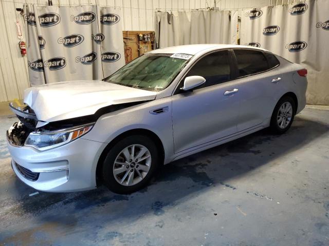 KIA OPTIMA LX 2018 5xxgt4l34jg191361