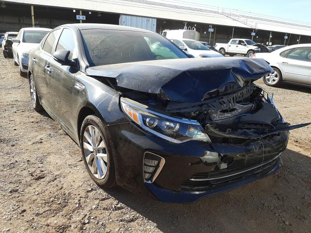 KIA OPTIMA LX 2018 5xxgt4l34jg195264