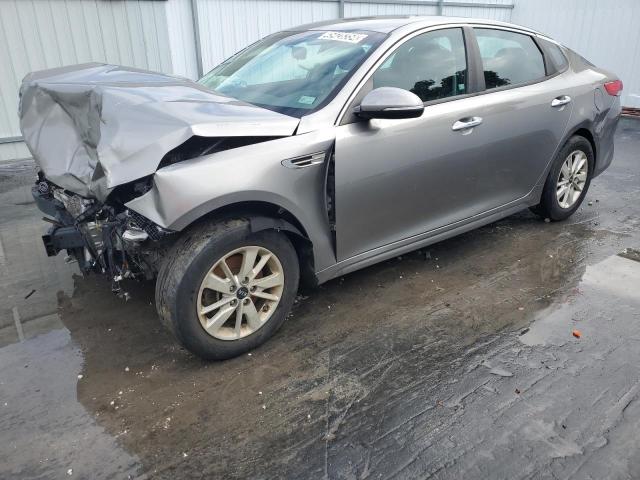 KIA OPTIMA 2018 5xxgt4l34jg196110