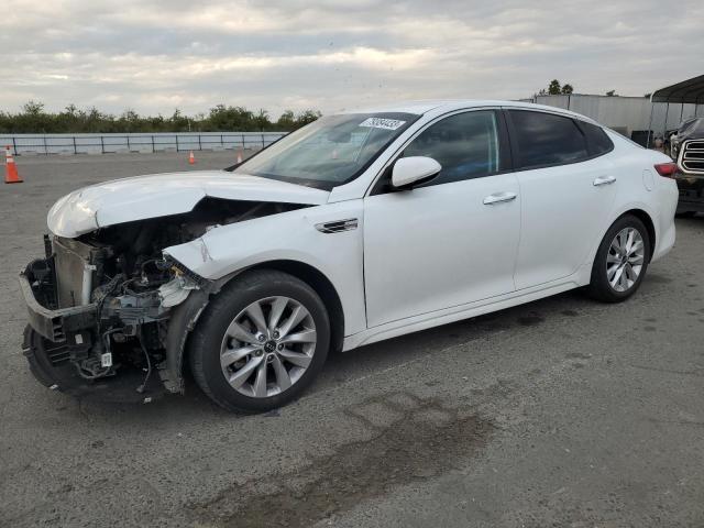 KIA OPTIMA 2018 5xxgt4l34jg196639